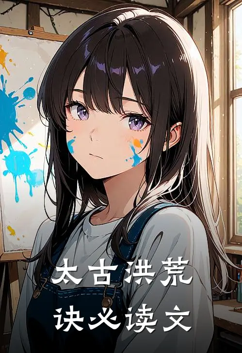 太古洪荒诀必读文