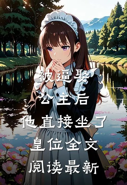 被逼娶公主后，他直接坐了皇位全文阅读最新