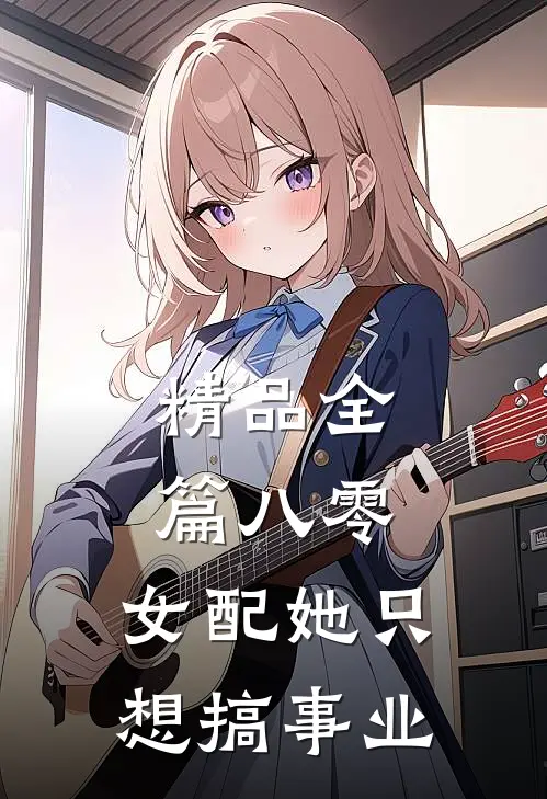 精品全篇八零：女配她只想搞事业