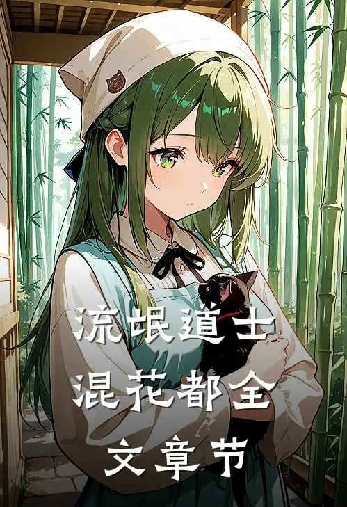 流氓道士混花都全文章节