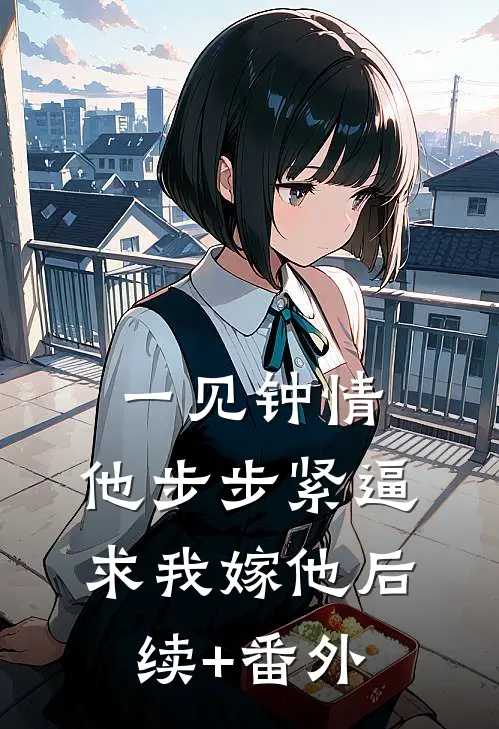 一见钟情，他步步紧逼求我嫁他后续+番外