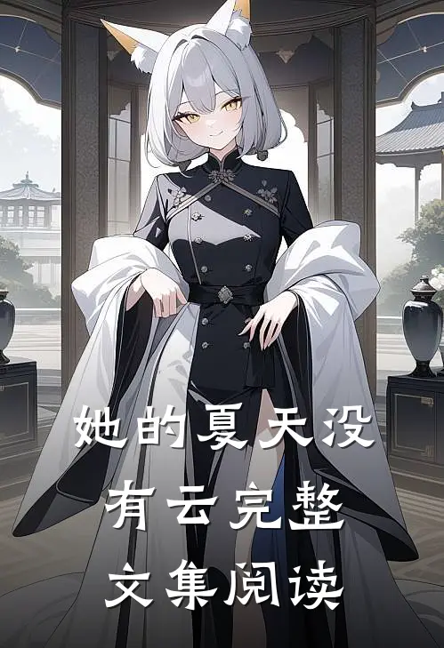 她的夏天没有云完整文集阅读