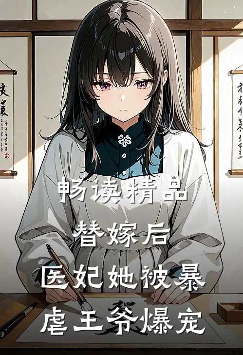 畅读精品替嫁后，医妃她被暴虐王爷爆宠