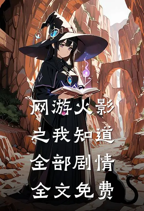 网游火影之我知道全部剧情全文免费