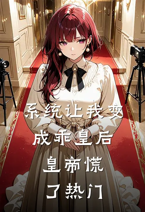 系统让我变成乖皇后，皇帝慌了热门