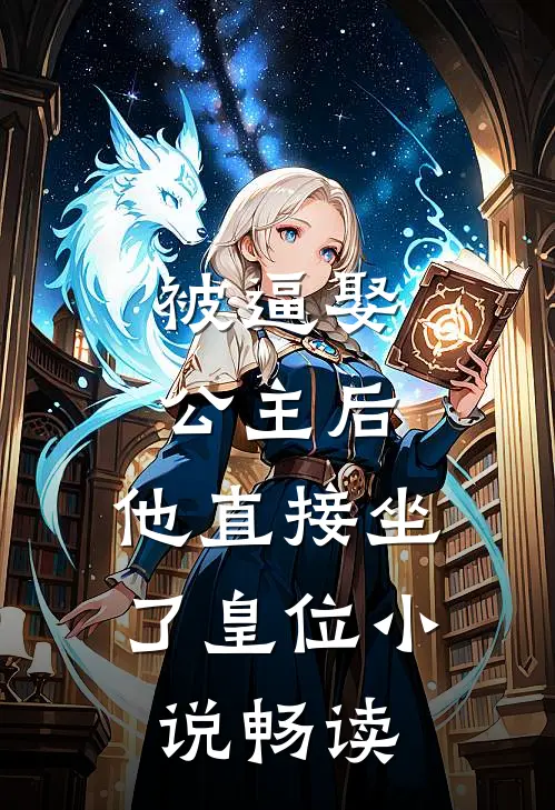 被逼娶公主后，他直接坐了皇位小说畅读