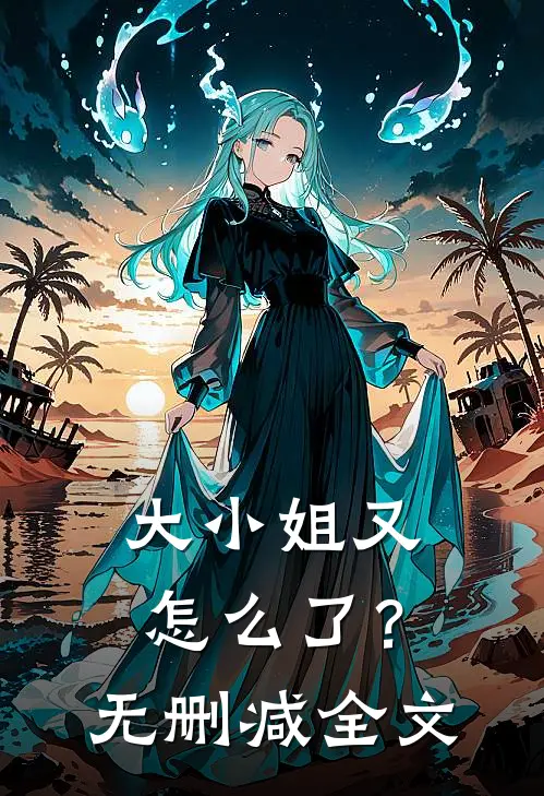 大小姐又怎么了?无删减全文阅读