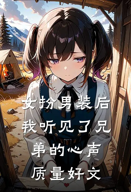 女扮男装后，我听见了兄弟的心声质量好文