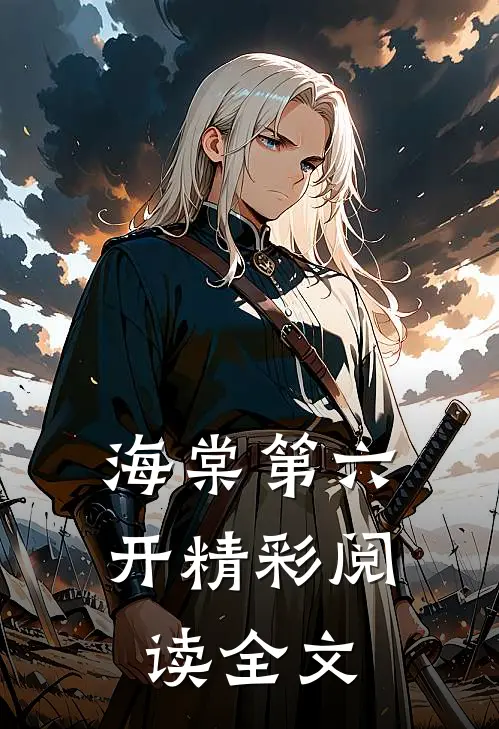 海棠第六开精彩阅读全文