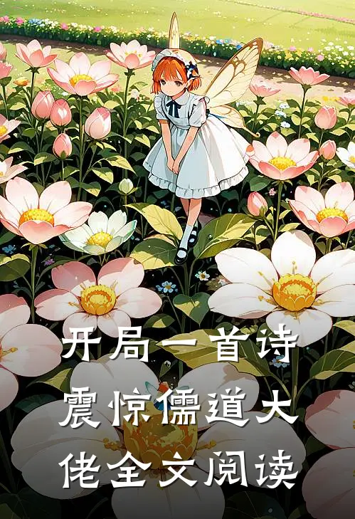 开局一首诗,震惊儒道大佬全文阅读