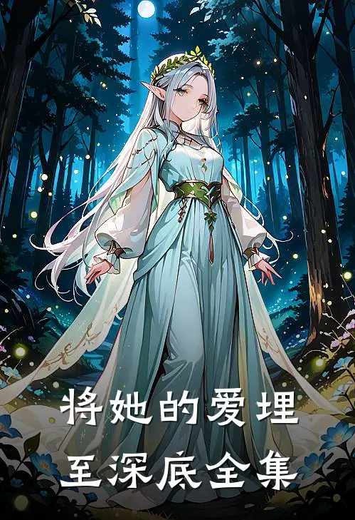 将她的爱埋至深底 全集