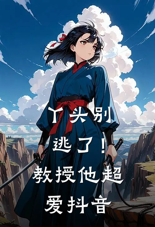 丫头别逃了!教授他超爱抖音免费阅读