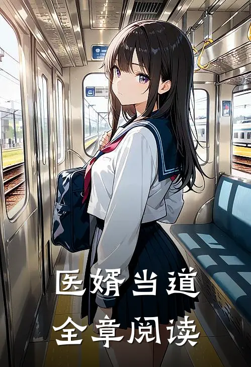医婿当道全章阅读