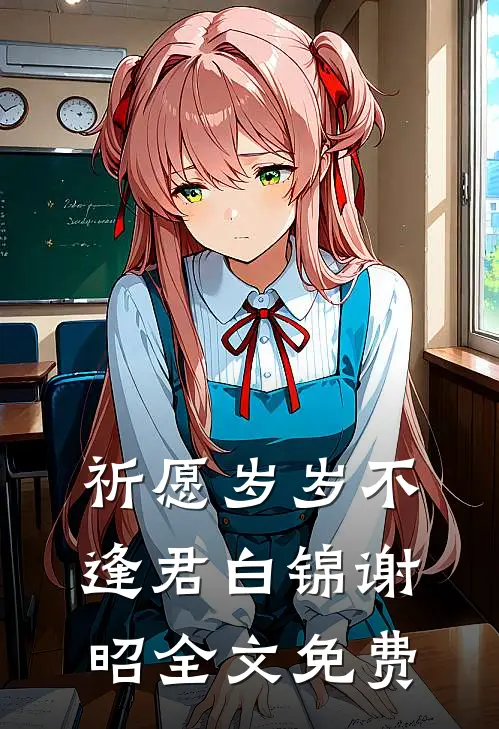 祈愿岁岁不逢君白锦谢昭全文免费