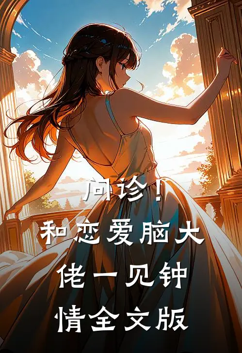 问诊！和恋爱脑大佬一见钟情全文版