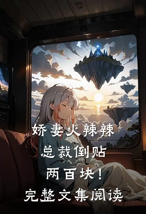 娇妻火辣辣,总裁倒贴两百块!完整文集阅读全文