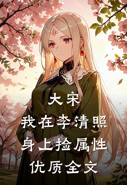大宋：我在李清照身上捡属性优质全文
