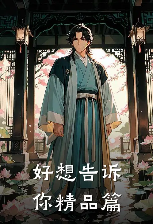好想告诉你精品篇