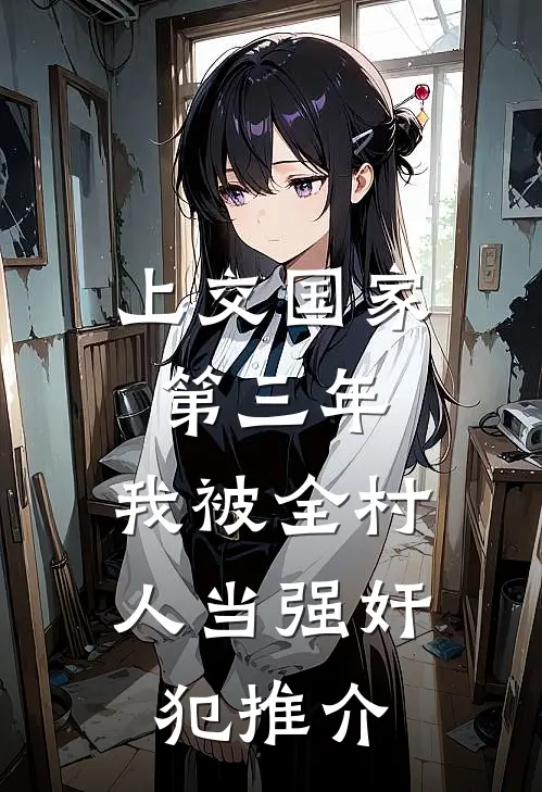 上交国家第三年，我被全村人当强奸犯推介