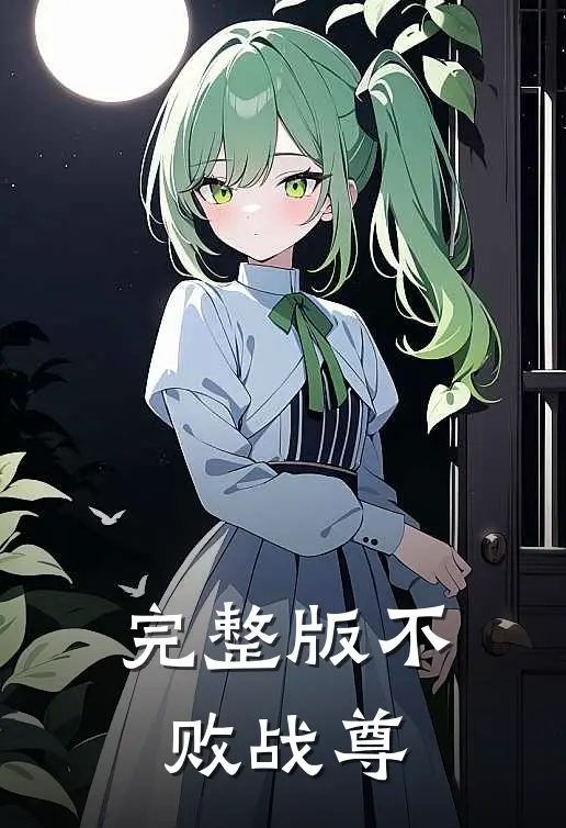 完整版不败战尊
