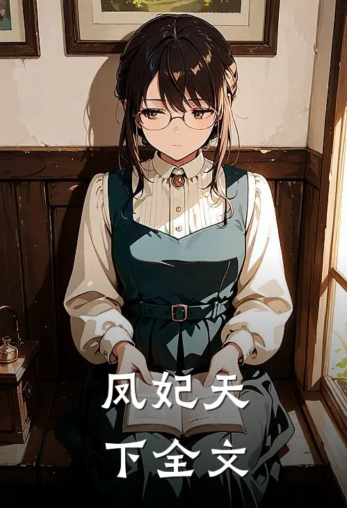 凤妃天下全文