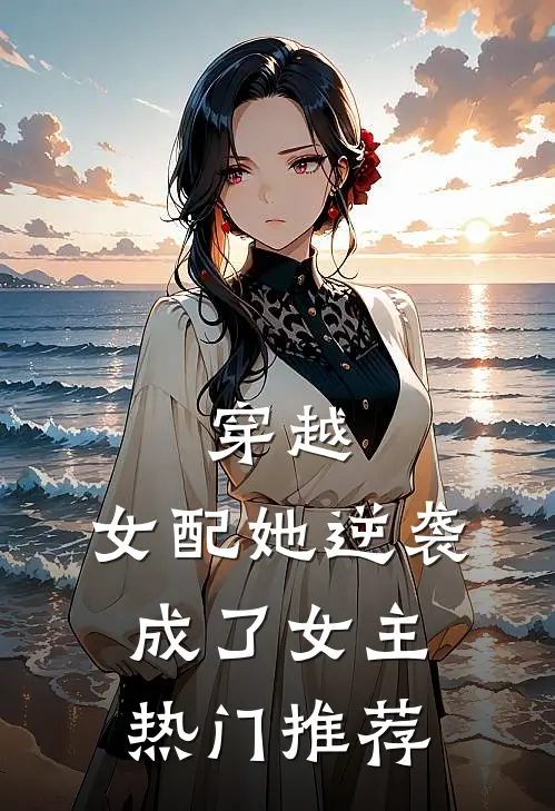 穿越：女配她逆袭成了女主热门推荐
