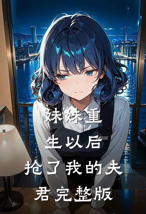 妹妹重生以后，抢了我的夫君完整版
