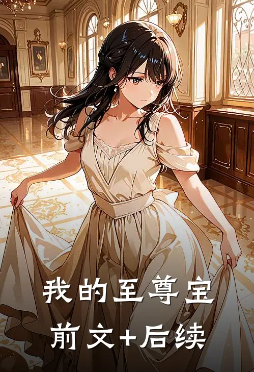 我的至尊宝前文+后续