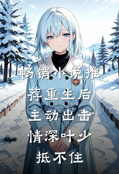 畅销小说推荐重生后主动出击，情深叶少抵不住