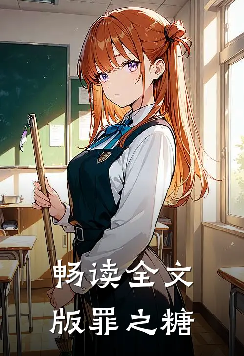畅读全文版罪之糖
