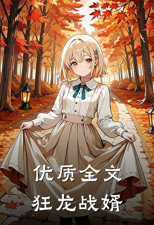 优质全文狂龙战婿