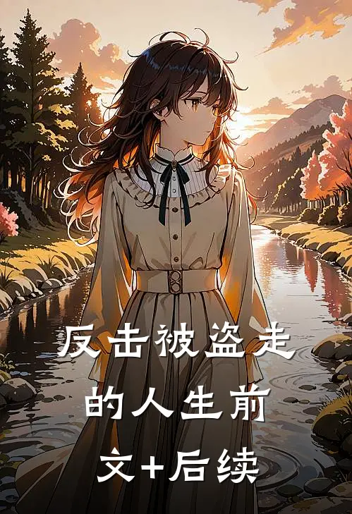 反击被盗走的人生前文+后续