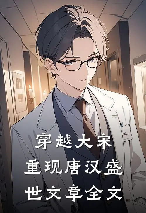 穿越大宋：重现唐汉盛世文章全文