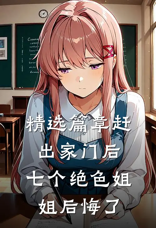 精选篇章赶出家门后，七个绝色姐姐后悔了
