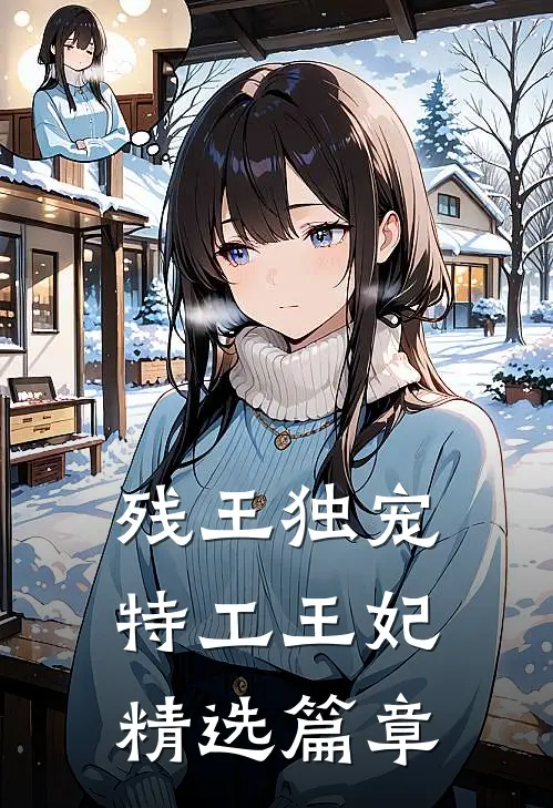 残王独宠特工王妃精选篇章