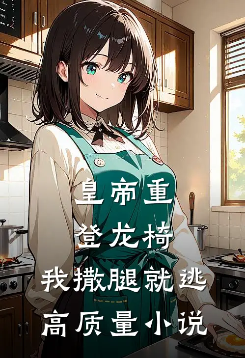 皇帝重登龙椅，我撒腿就逃高质量小说