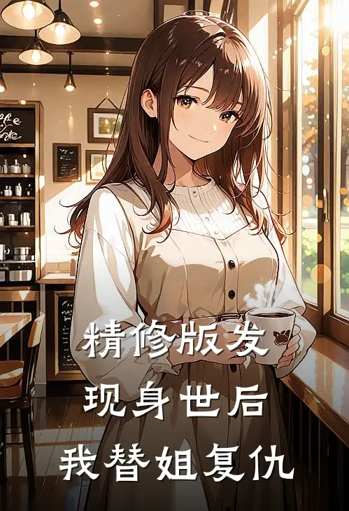 精修版发现身世后，我替姐复仇