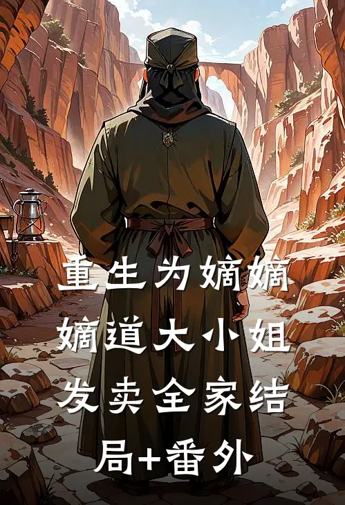 重生为嫡嫡嫡道大小姐，发卖全家结局+番外