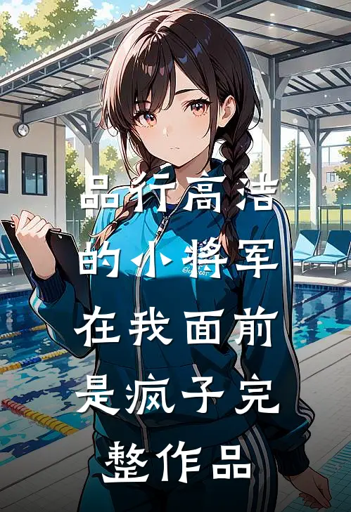 品行高洁的小将军，在我面前是疯子完整作品