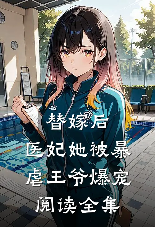 替嫁后，医妃她被暴虐王爷爆宠阅读全集