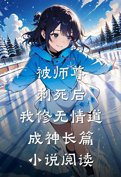 被师尊刺死后，我修无情道成神长篇小说阅读