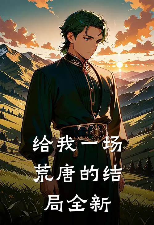 给我一场荒唐的结局全新