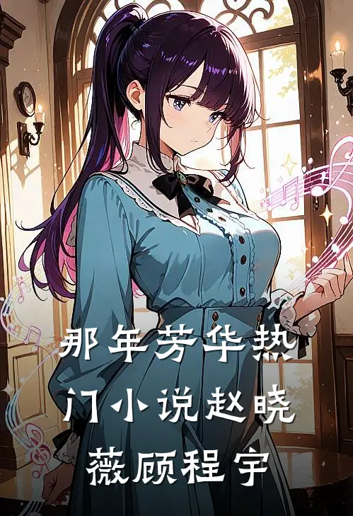 那年芳华热门小说赵晓薇顾程宇