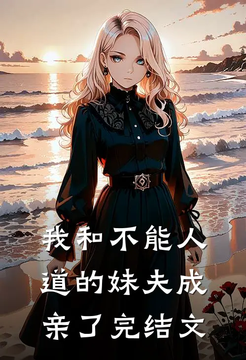 我和不能人道的妹夫成亲了完结文