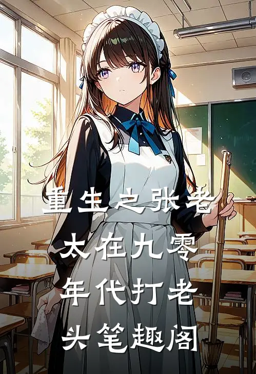 重生之张老太在九零年代打老头笔趣阁