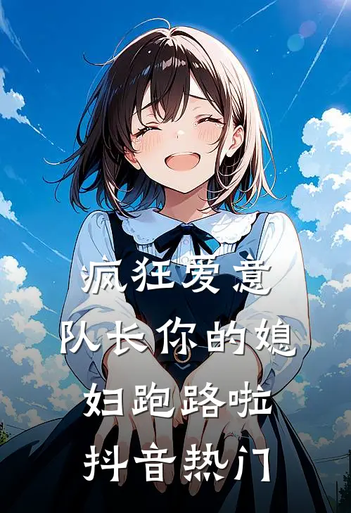 疯狂爱意：队长你的媳妇跑路啦抖音热门