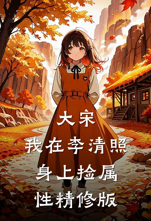 大宋：我在李清照身上捡属性精修版