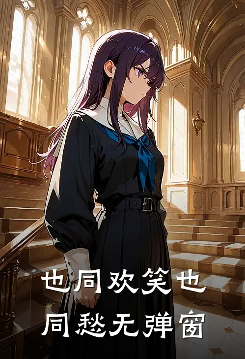 也同欢笑也同愁无弹窗