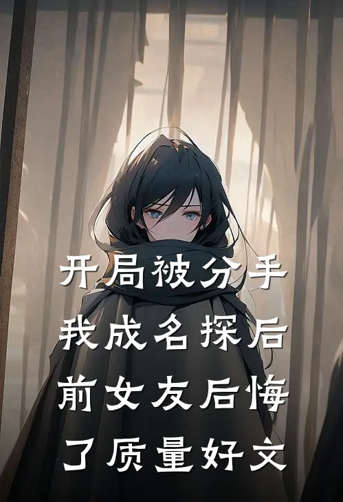 开局被分手，我成名探后前女友后悔了质量好文