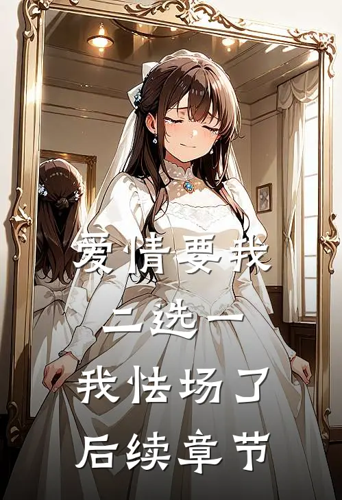 爱情要我二选一，我怯场了后续章节